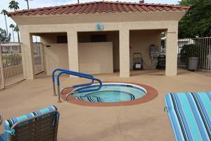 Palm Gardens  55  Park  Mesa Az 2