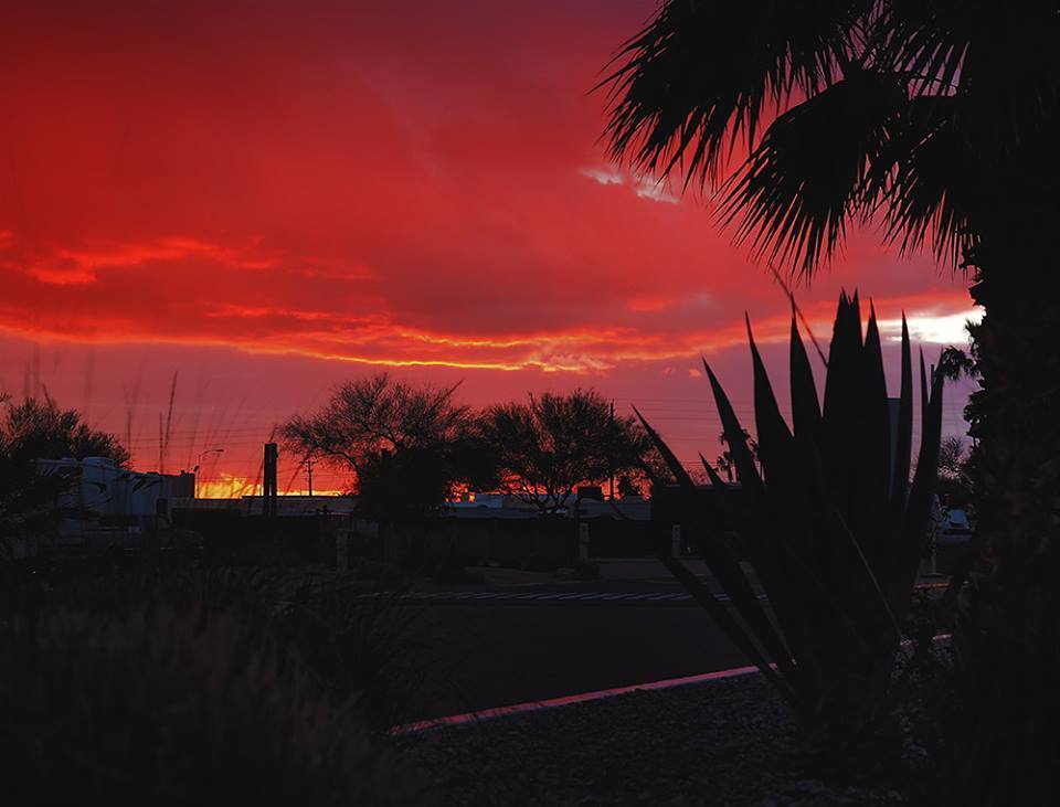 Meridian RV Resort (55+ park) 2 Photos Apache Junction, AZ