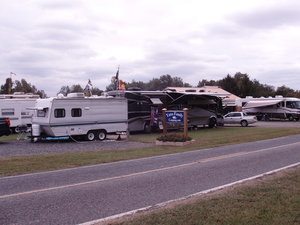 Yates Family Camping Harrisburg Nc 1