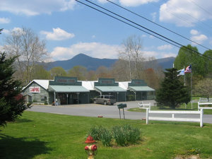 Winngray Family Campground Waynesville Nc 1