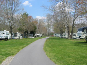 Winngray Family Campground Waynesville Nc 2