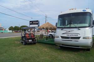 Winners Rv Park Carolina Beach Nc 1