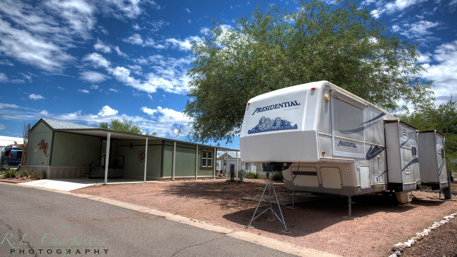 Mc Gavin's RV Resort 1 Photos Queen Valley, AZ RoverPass