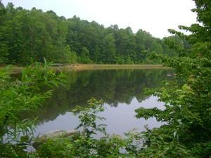 Trails End Family Campground Asheboro Nc 1