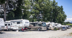 Trails End Rv Park Waynesville Nc 2