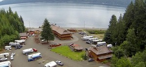 Gold Basin Campground Granite Falls Wa 3