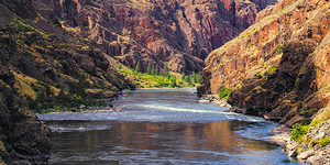 Hells Canyon Rv Resort   Marina Clarkston Wa 1