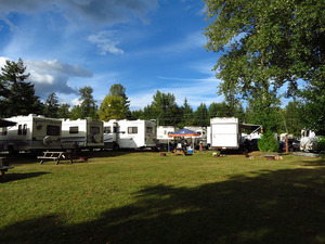 Henley S Silver Lake Resort Eatonville Wa 1