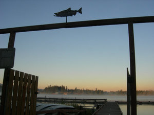 Henley S Silver Lake Resort Eatonville Wa 2