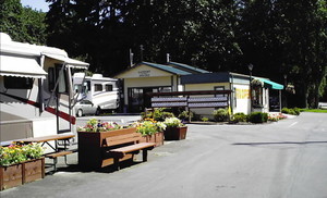 Issaquah Village Rv Park Issaquah Wa 0