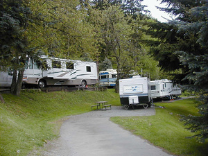 Issaquah Village Rv Park Issaquah Wa 2