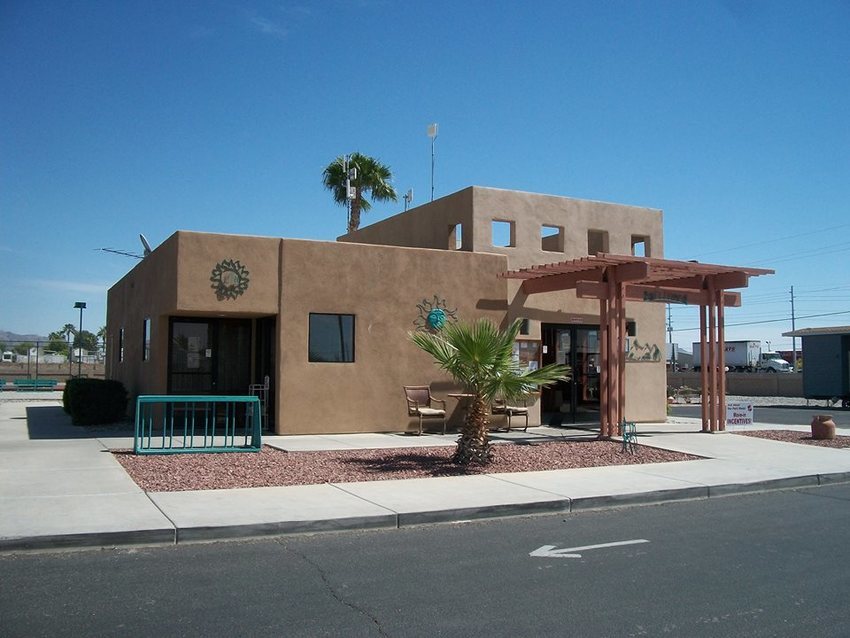 Best 10 Yuma, AZ RV Parks & Campgrounds