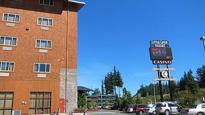 Little Creek Casino And Resort Shelton Wa 1