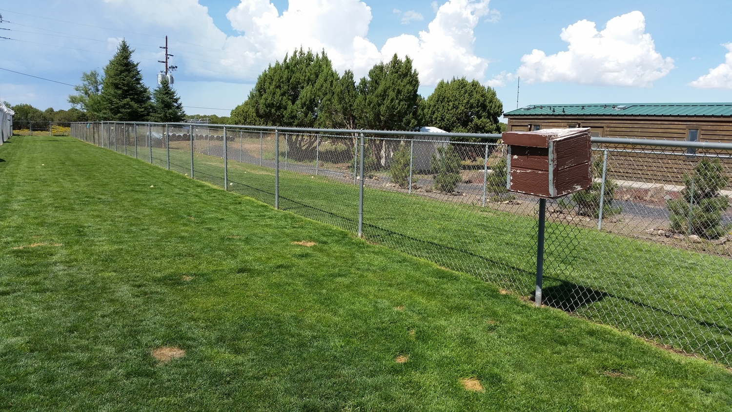 Juniper Ridge RV Resort (55+ Park) 2 Photos Show Low, AZ