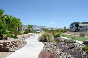 Havasu Rv Resort Lake Havasu City Az 3