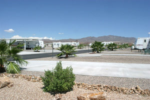 Havasu Rv Resort Lake Havasu City Az 4