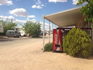 Golden Valley Rv Park Golden Valley Az 1