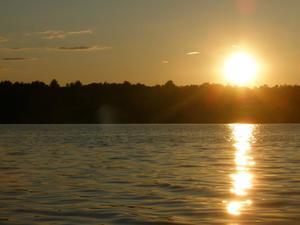 Bear Lake Campground Manawa Wi 2