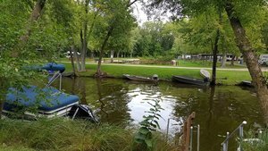 Blue Top Resort Fremont Wi 4