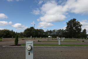 Montesquare Rv Park Montesano Wa 0