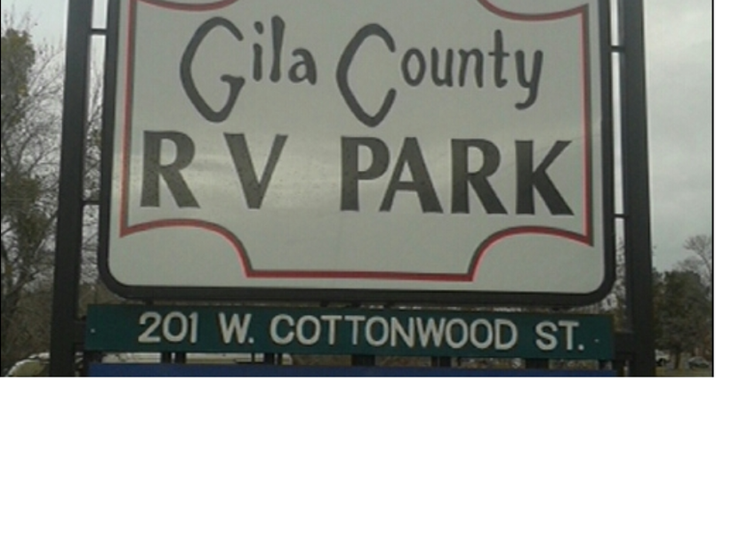 Gila County Rv Park Globe Az 0