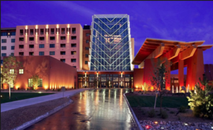 Isleta Resort   Casino Albuquerque Nm 2