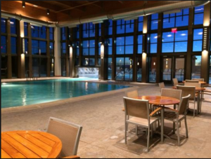 Isleta Resort   Casino Albuquerque Nm 4