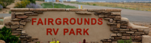 Fairgrounds Rv Park Prescott Valley Az 1