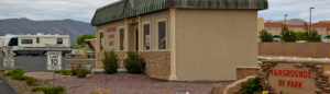 Fairgrounds Rv Park Prescott Valley Az 2