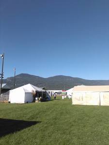 Northeast Washington Fair Grounds Colville Wa 1