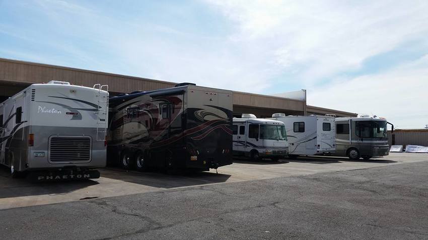 East Valley Rv Specialists Apache Junction Az 0