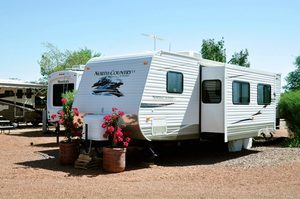 Desert S Edge Rv Village Phoenix Az 2