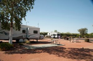 Desert S Edge Rv Village Phoenix Az 3
