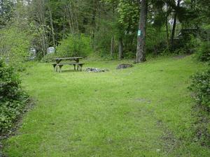 Offut Lake Resort Tenino Wa 1
