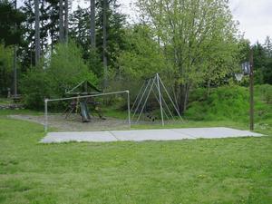 Offut Lake Resort Tenino Wa 2