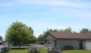 Pacific Springs Rv Resort Ephrata Wa 1