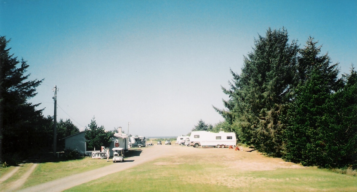 Pegg's Adult RV Park (55+ park) 1 Photos Long Beach, WA