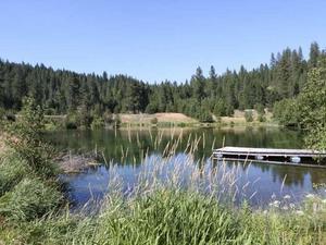 Pend Oreille County Fairgrounds Cusick Wa 1