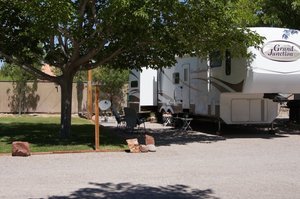 Chief Sleep Easy Rv Park Beaver Dam Az 2