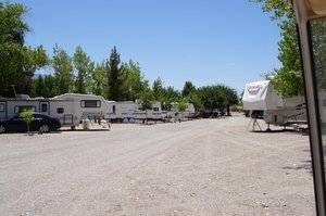 Chief Sleep Easy Rv Park Beaver Dam Az 1
