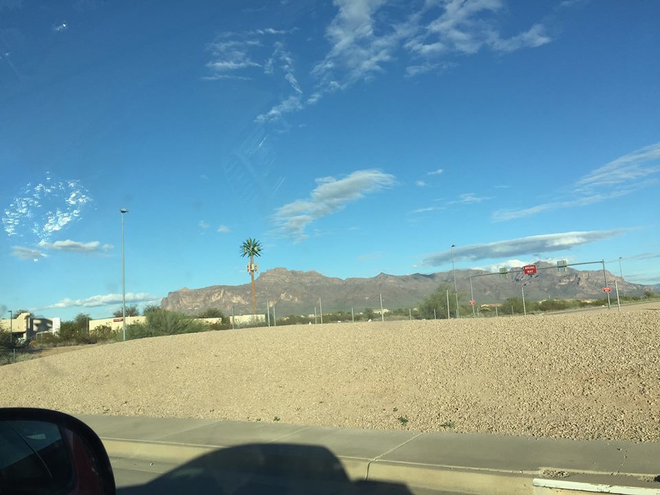 Budget RV Park (55+ Park) 2 Photos, 1 Reviews Apache Junction, AZ