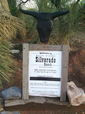 Belle Starr S Silverado Ranch Douglas Az 0