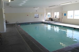 Rv Village Resort West Richland Wa 2