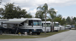 Sams Rv Park Clallam Bay Wa 1