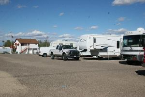 Ajo Heights Rv Park Ajo Az 1