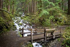Sol Duc Hot Springs Resort Port Angeles Wa 1