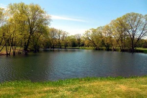 Holiday Lodge Golf Resort   Rv Park Tomah Wi 1