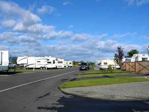 Spokane Rv Resort Deer Park Wa 0