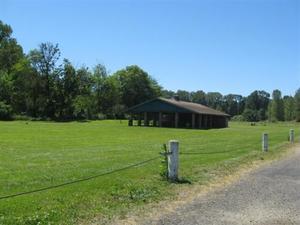 Stan Hedwall Park Chehalis Wa 2