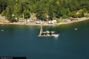 Summertide Resort   Marina Tahuya Wa 1
